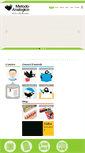 Mobile Screenshot of camillobortolato.it